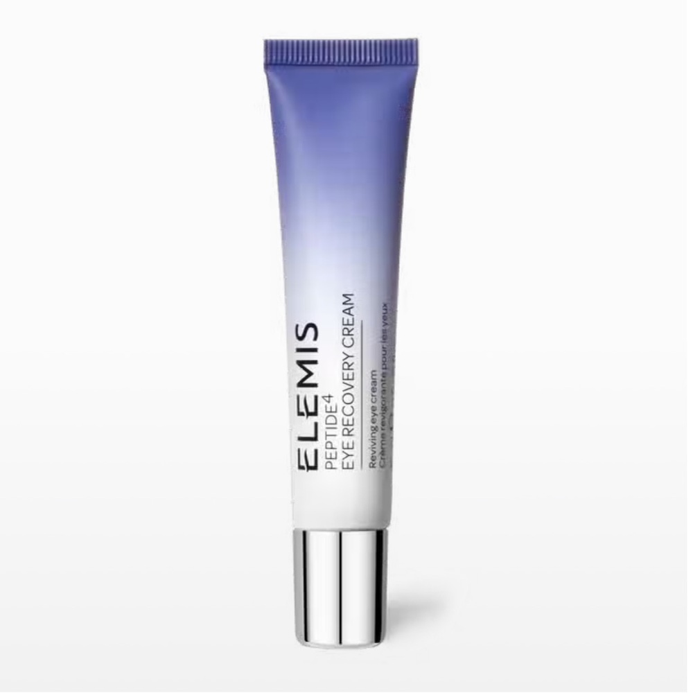 Elemis Peptide4 Eye Recovery Cream - 15ml